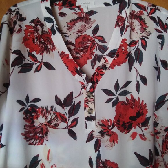 Maurices top - Picture 2 of 3